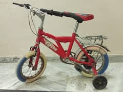 SMALL CYCLE BEST CONDITION