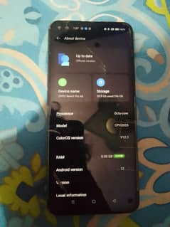 OPPO RENO 3 PRO