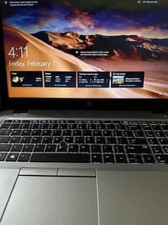 Hp Elitebook 850 G3