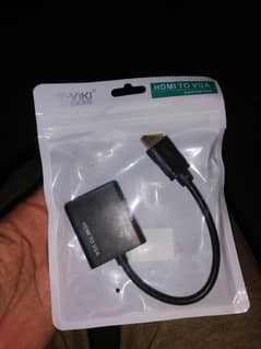 hdmi