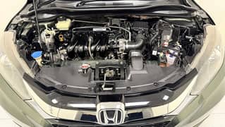 Honda vezel Z package 2014/20