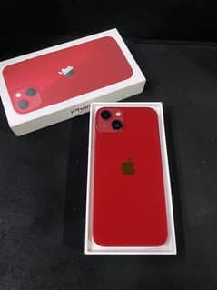 iPhone 13 512gb PTA APPROVED