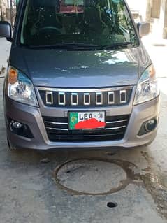 wagnor VXL