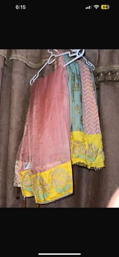 Khaadi khas