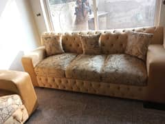 Sofa Set 3 Seater