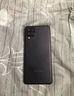 Samsung galaxy a12