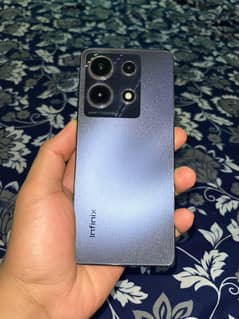 infinix note 30for sale 8/256