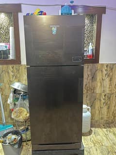 Kenwood persona series inverter fridge for sale
