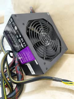 Antec True Power  750Watts