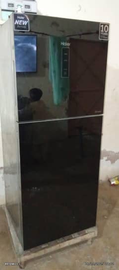 HAIER