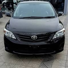 toyota corolla gli 2014 for sale