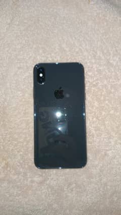iPhone X 64 GB PTA Approved