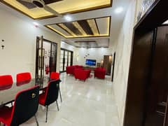  Short-Term Luxury Rental Service – DHA Lahore  Available in Pha