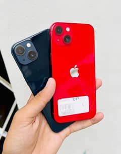 Iphone 13 fresh 128gb jv non pta wtrpk 10/10