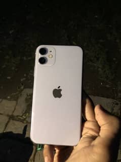 Iphone 11 64 gb Jv