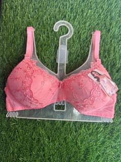 Fancy Padad Bra