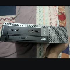I'm selling my core i5 3th generation