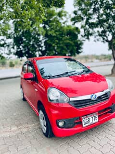 Daihatsu