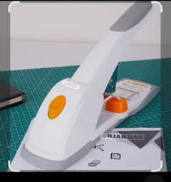 deli stapler 0486 pro heavy duty