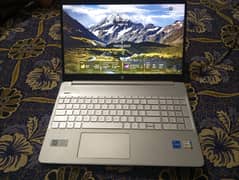 HP 15s