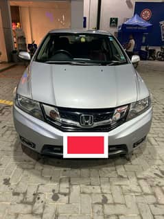 Honda City 1.3 Manual