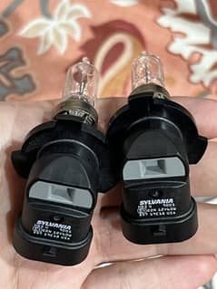 Nissan note e-power 2018 Genuine Headlight Bulbs