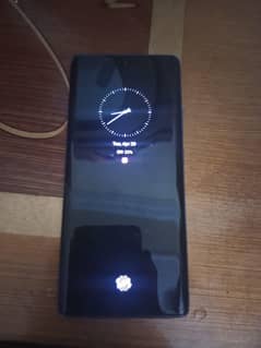 Infinix Hot 50 pro plus