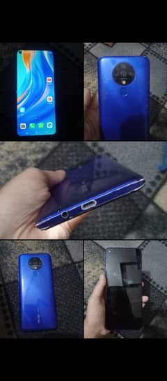 Tecno Spark 6 for Sale