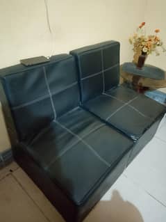 Beauty polar sofas are available for sale