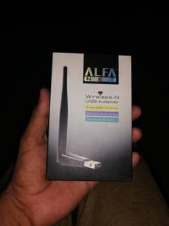 wireless