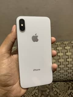 iPhone X 03377766448
