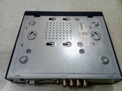 Dvr 8 Chanels