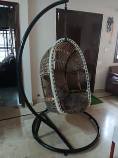 Swing jhoola chair