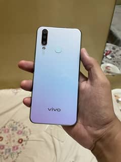 Vivo y17 pta approve 8-256