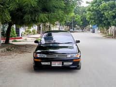 Toyota Corolla Indus 1997