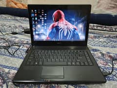 Acer Laptop 4GB RAM 256GB SSD Intel original