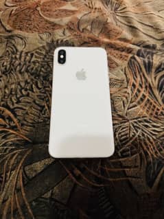 Iphone X Pta Approved 256 Gb