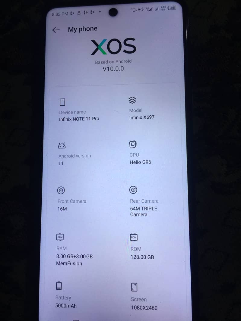 Using for month A1 condition 0