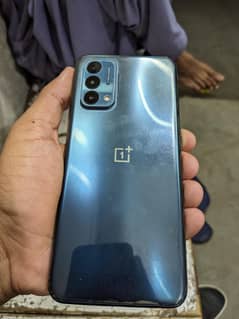 OnePlus Nord N200