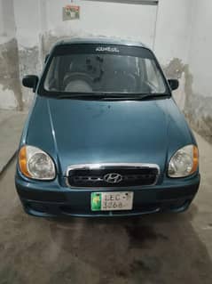 santro