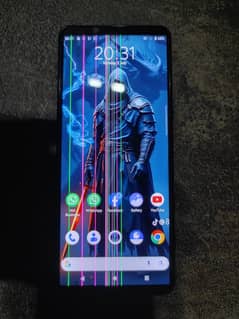 Sony Experia 5 Mark 2
