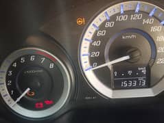 honda city aspire 1.3 2015 in good condition for sale