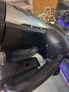 Pxn V3 pro wheel pedal 10/10 condition