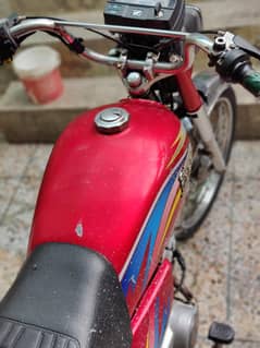 hi speed bike for sale contact 03325160377