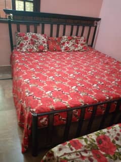 sofa and kursi