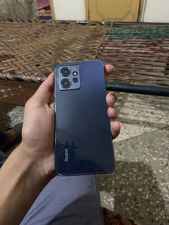 Redmi Note 12