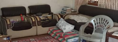 5 Seater sofa Set Available