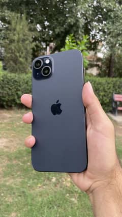Iphone 15 plus jv LLA MODEL