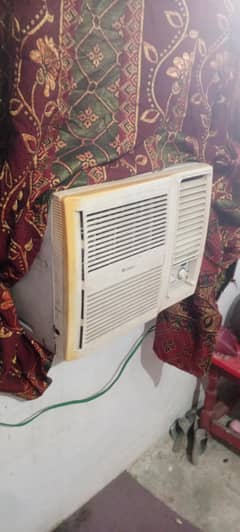 garnal ac 0.75 ton ac