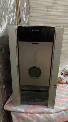 sony